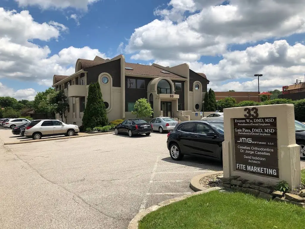 Fairlawn Periodontics - Dr. Luis Pires, DMD