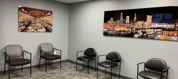 Parma Oral Surgery and Implant Center