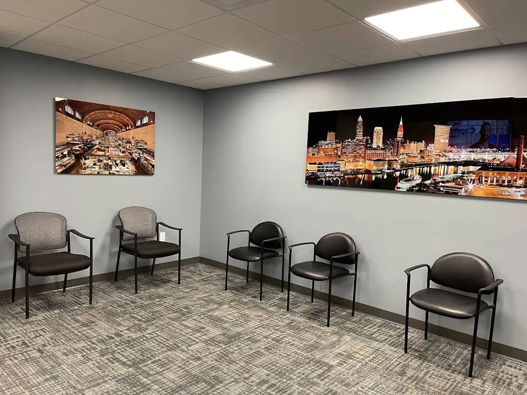 Parma Oral Surgery and Implant Center