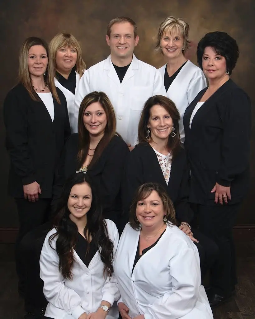 R. Rubin Gutarts DDS, MS, Inc. / Cleveland Endodontics