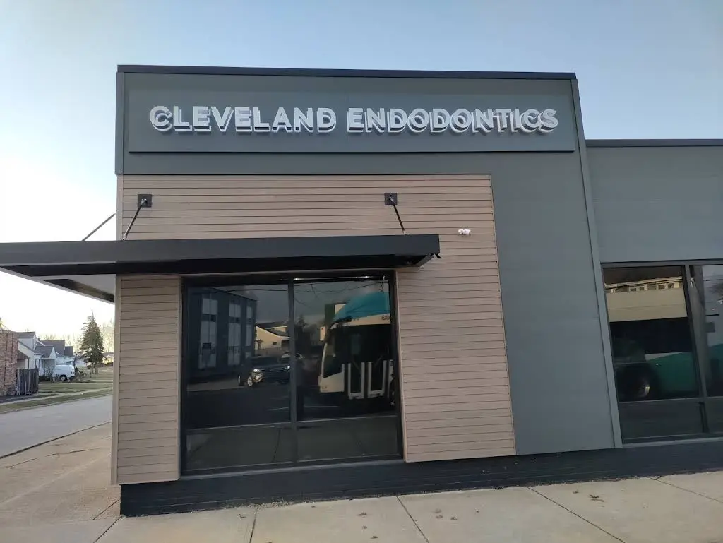 R. Rubin Gutarts DDS, MS, Inc. / Cleveland Endodontics
