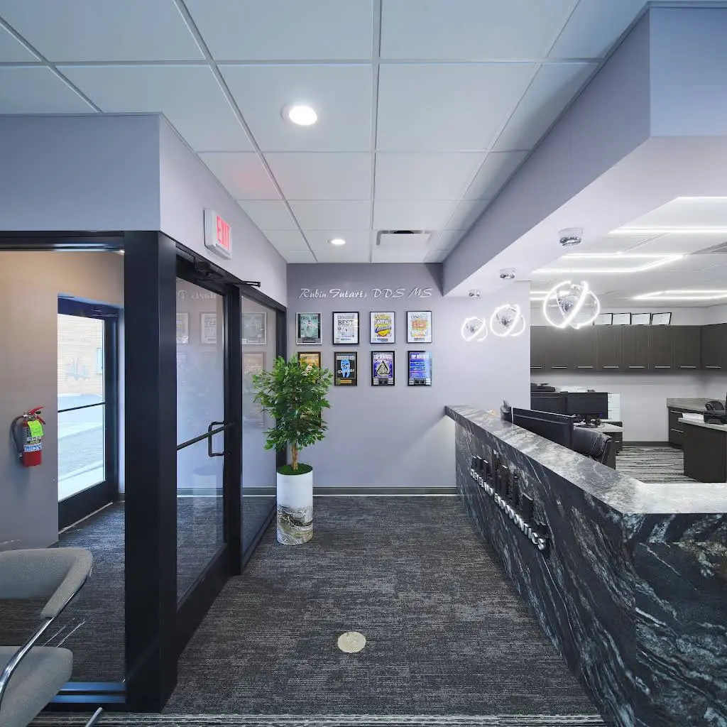 R. Rubin Gutarts DDS, MS, Inc. / Cleveland Endodontics