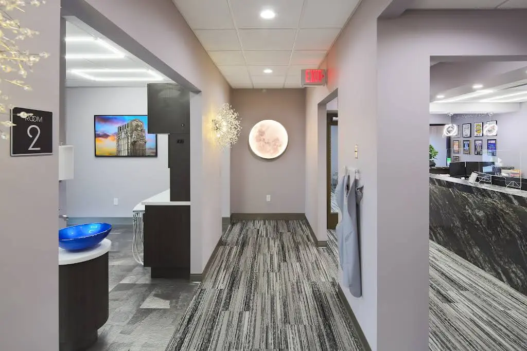 R. Rubin Gutarts DDS, MS, Inc. / Cleveland Endodontics