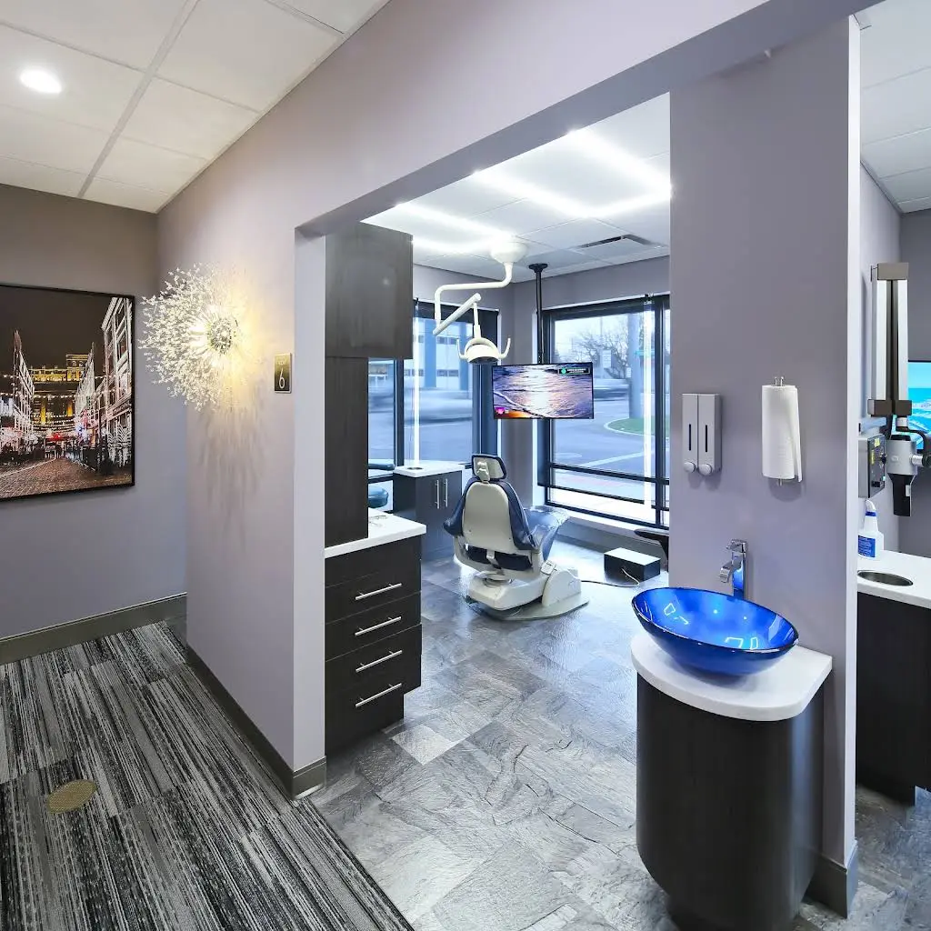R. Rubin Gutarts DDS, MS, Inc. / Cleveland Endodontics