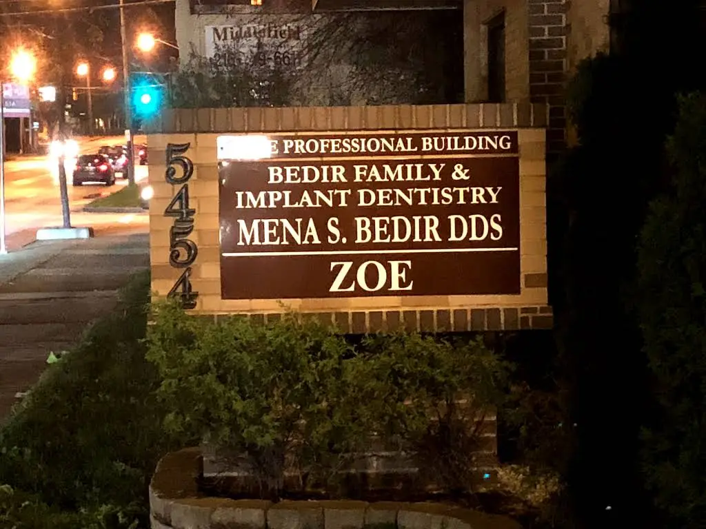 Bedir Family & Implant Dentistry