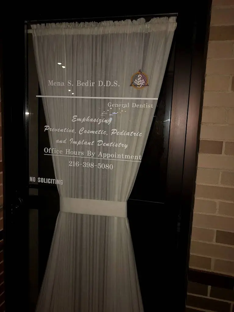 Bedir Family & Implant Dentistry