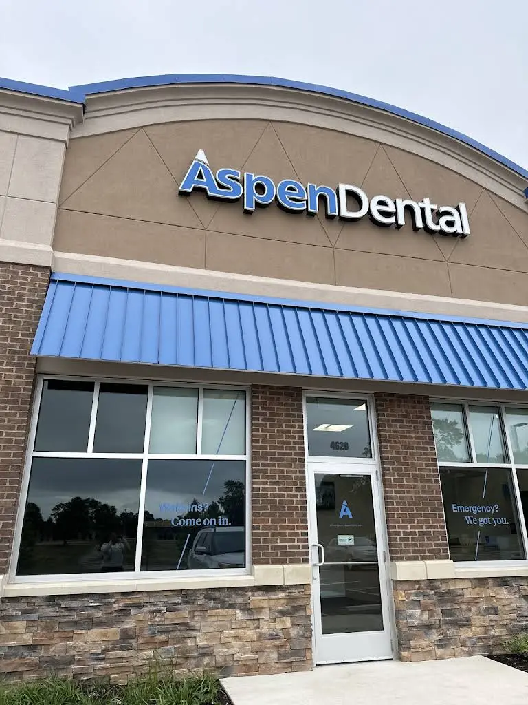 Aspen Dental