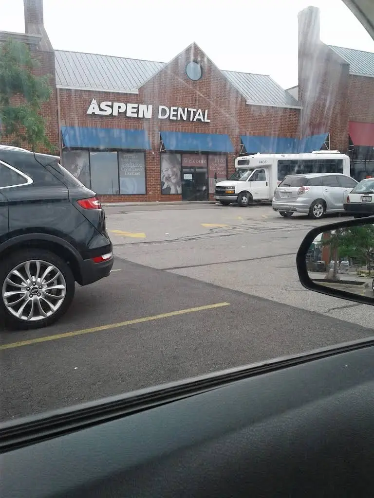 Aspen Dental