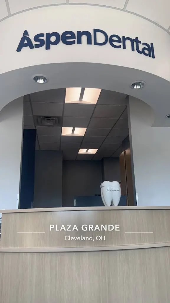 Aspen Dental