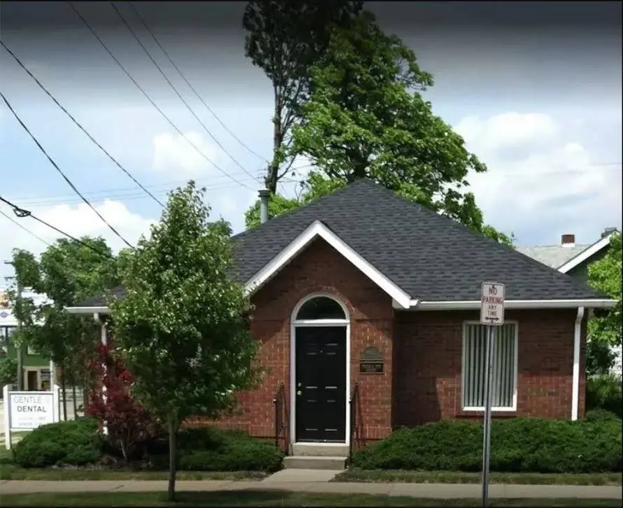 Gentle Dental Cleveland