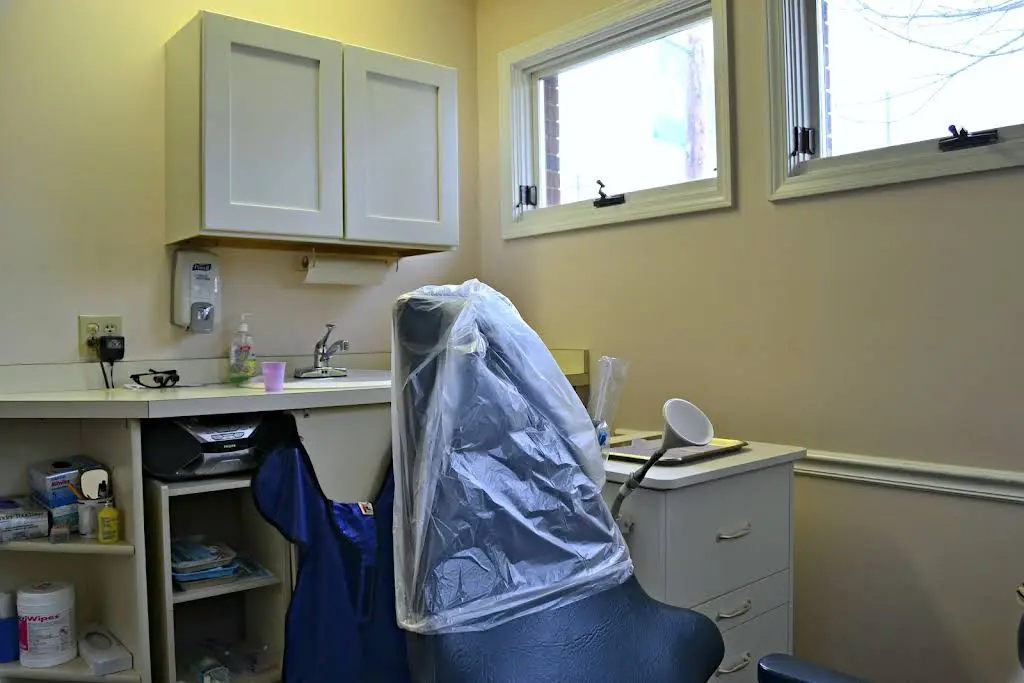 Gentle Dental Cleveland