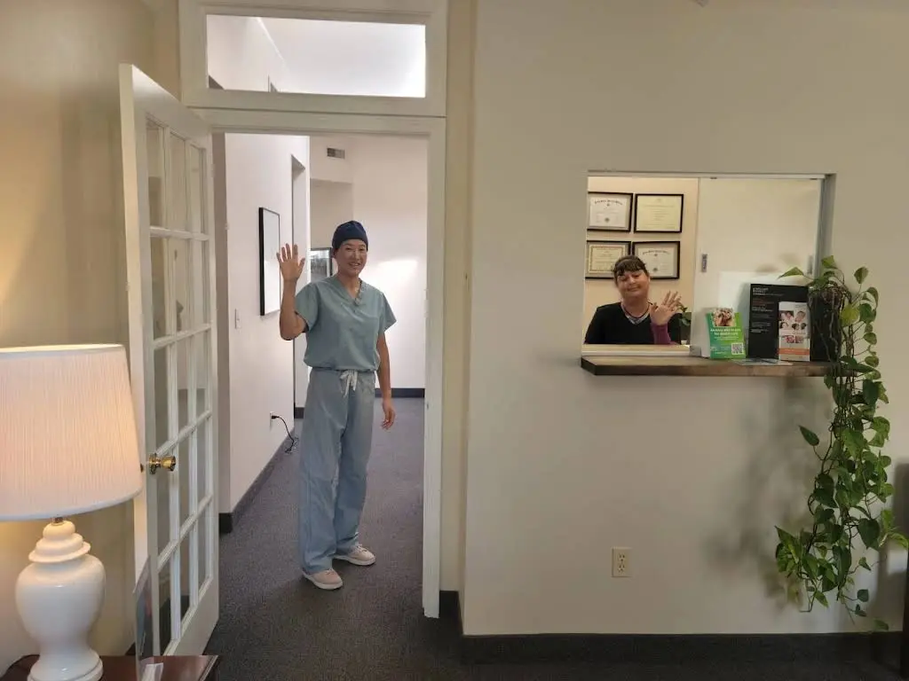 Gentle Dental Cleveland