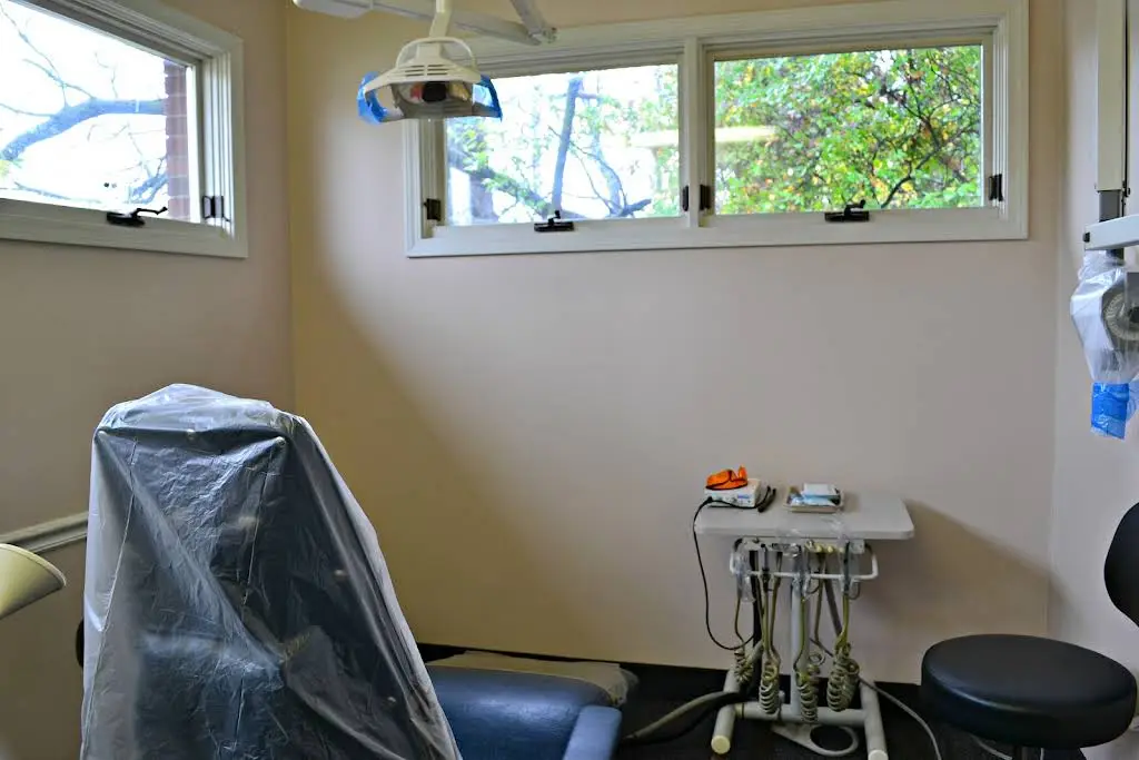 Gentle Dental Cleveland