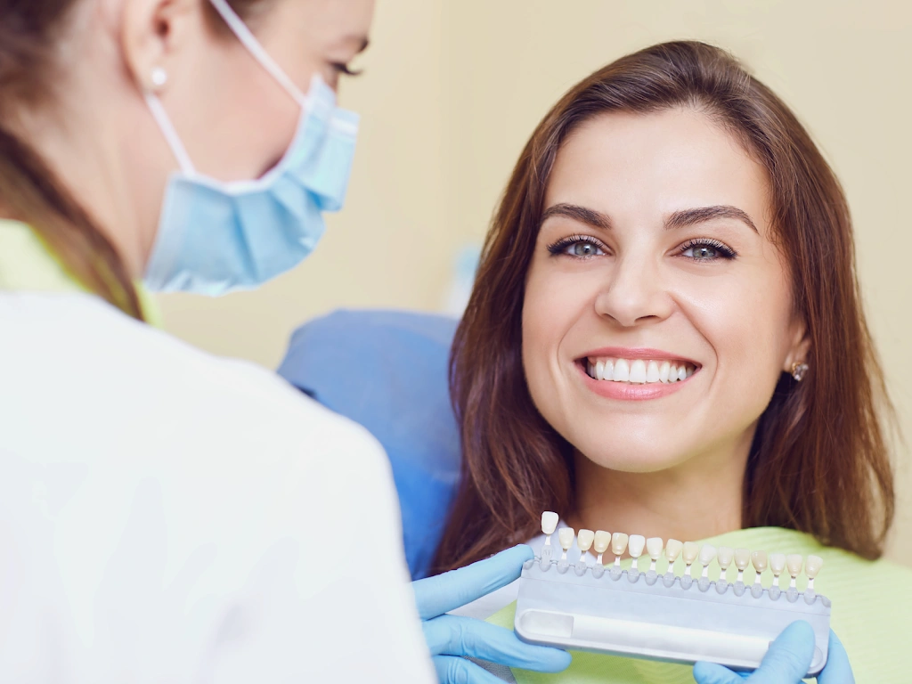 Gentle Dental Cleveland