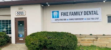 Fike Family Dental