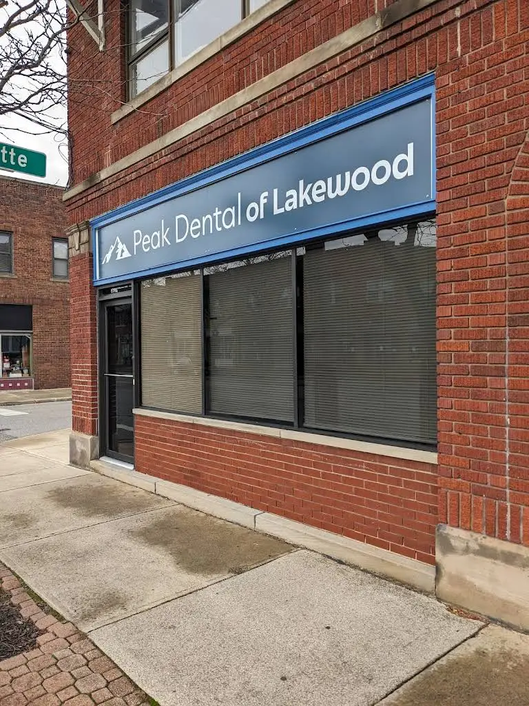 Peak Dental of Lakewood
