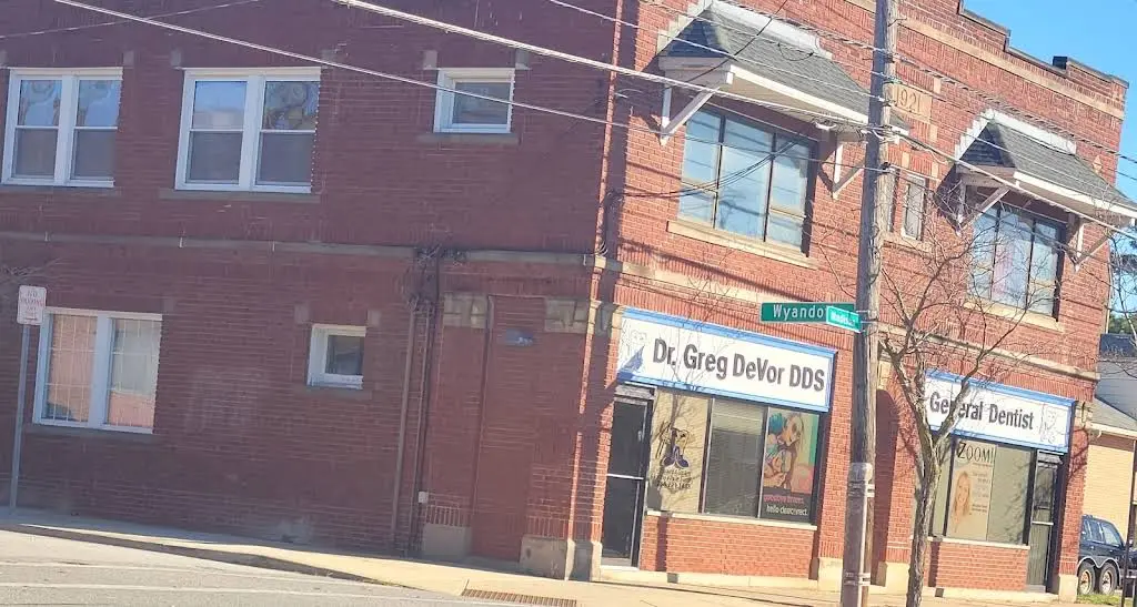 Peak Dental of Lakewood