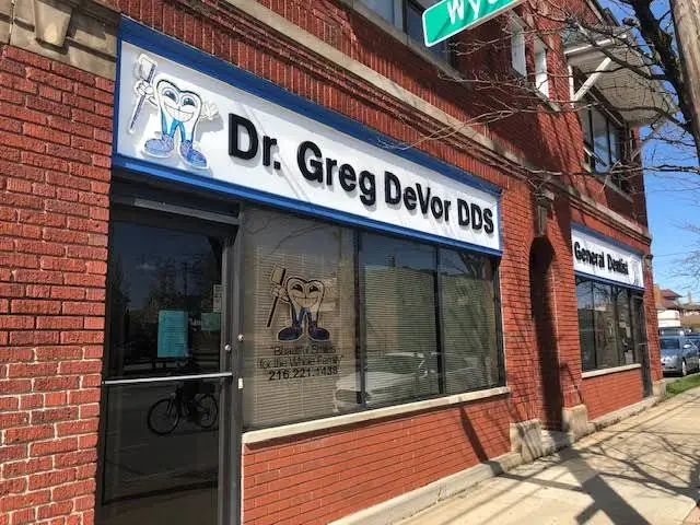 Peak Dental of Lakewood