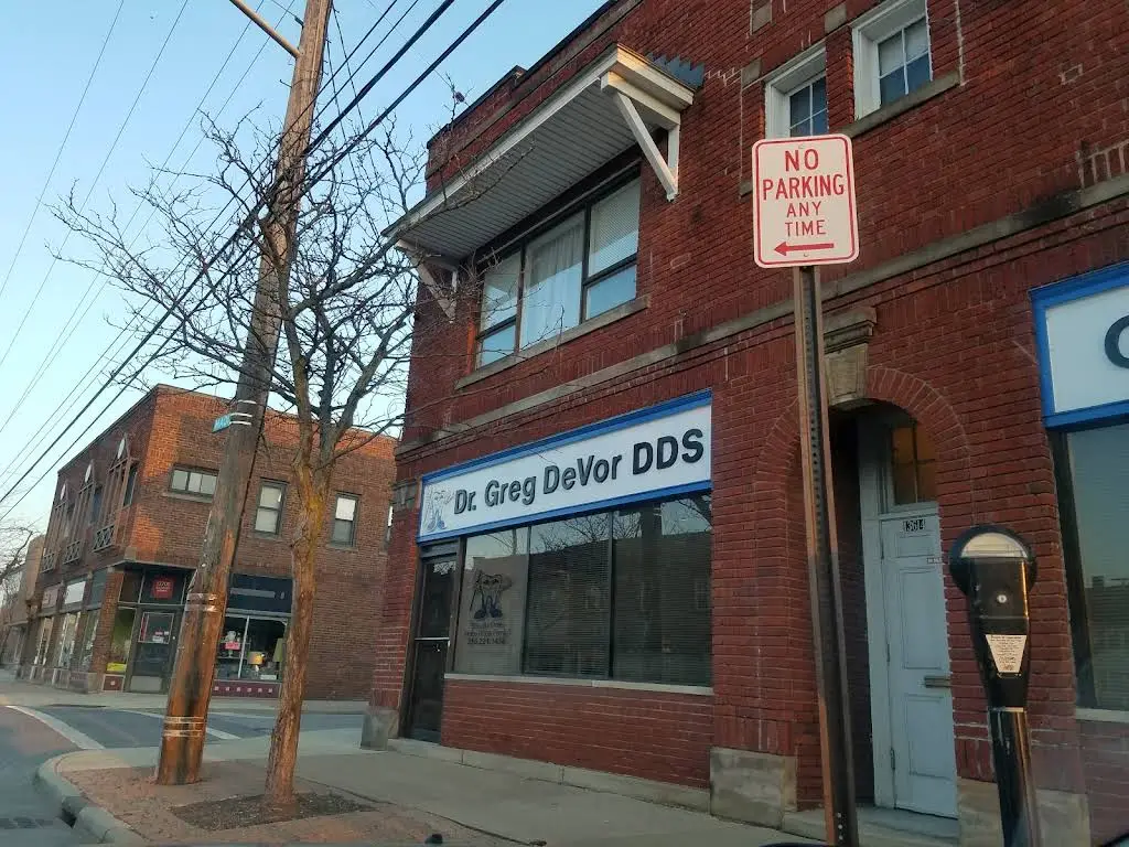 Peak Dental of Lakewood