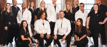 Hylan Dental Care of Cleveland
