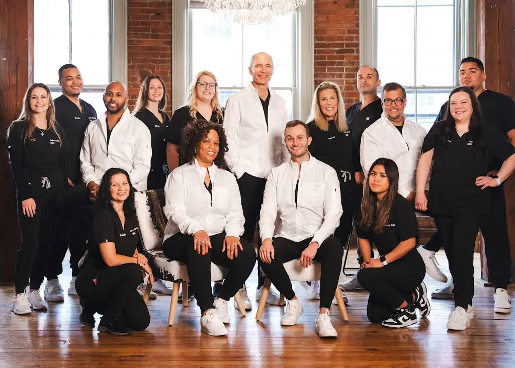 Hylan Dental Care of Cleveland