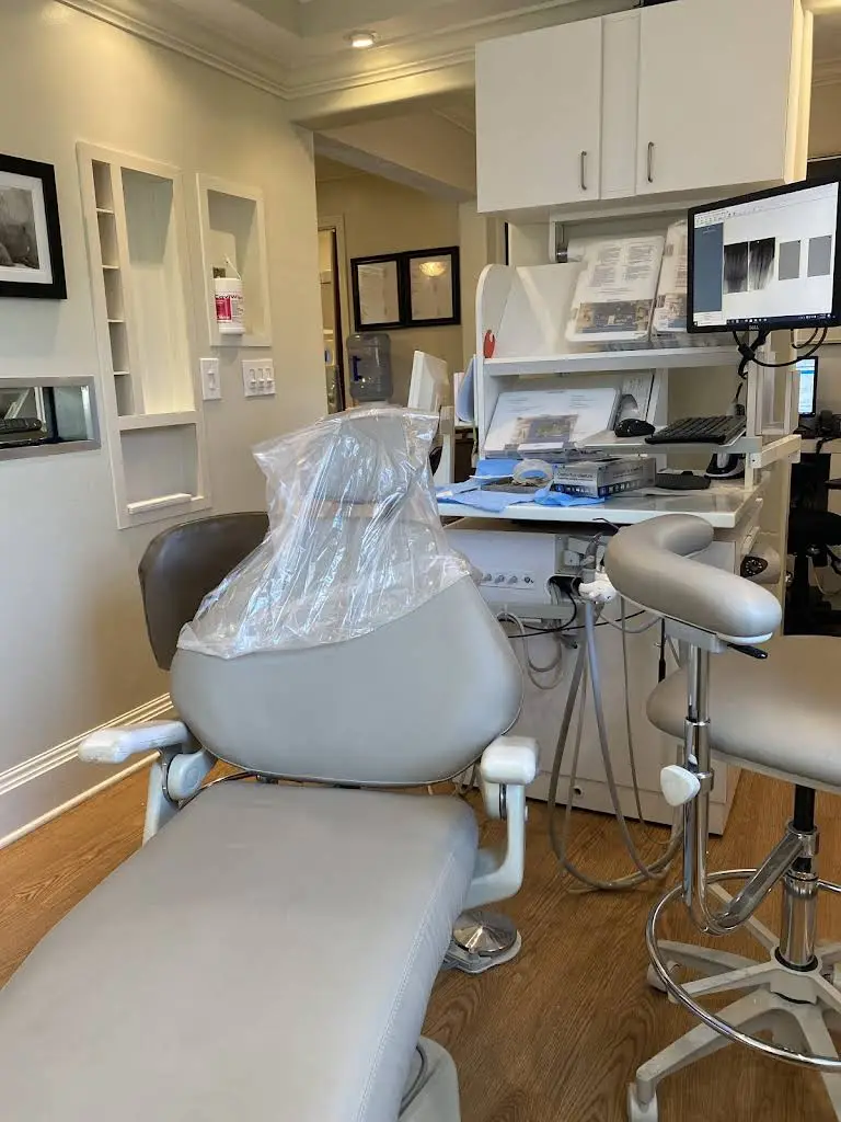 Hylan Dental Care of Cleveland