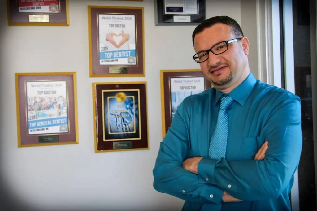 Angel Dental Care
