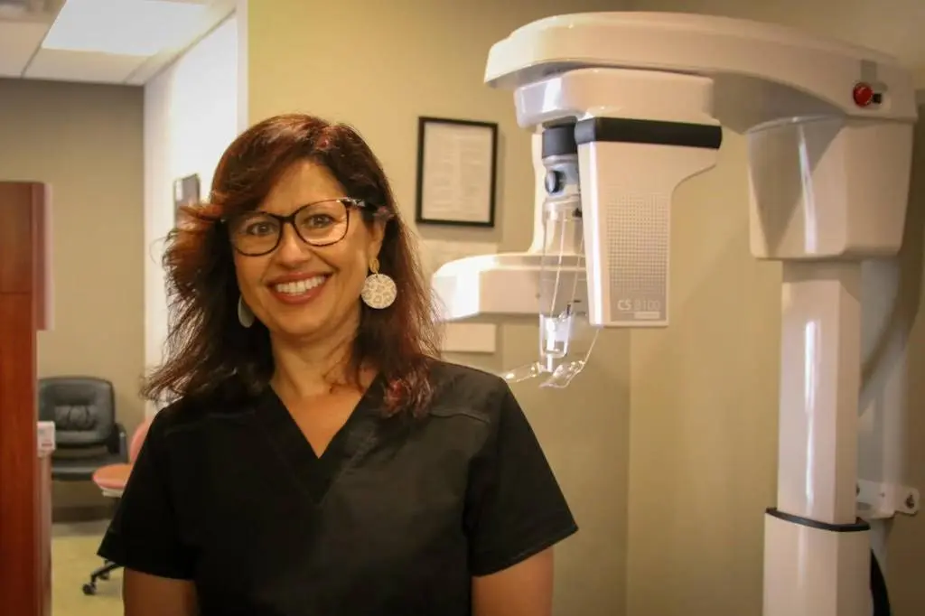 Angel Dental Care