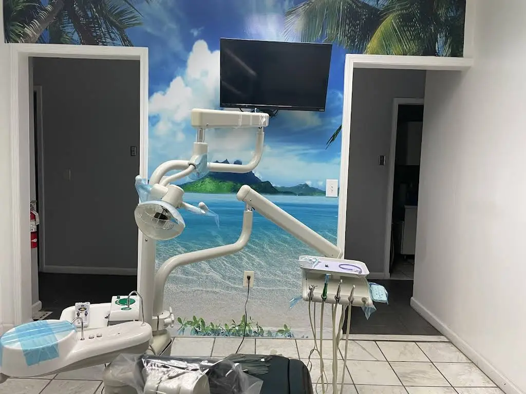 Hayat Dental Centers
