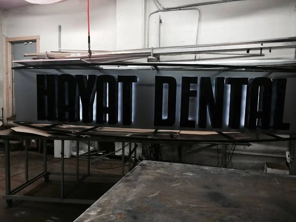 Hayat Dental Centers