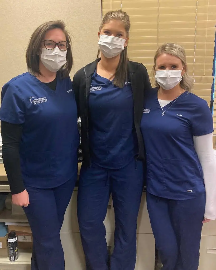 Carmen Orthodontics