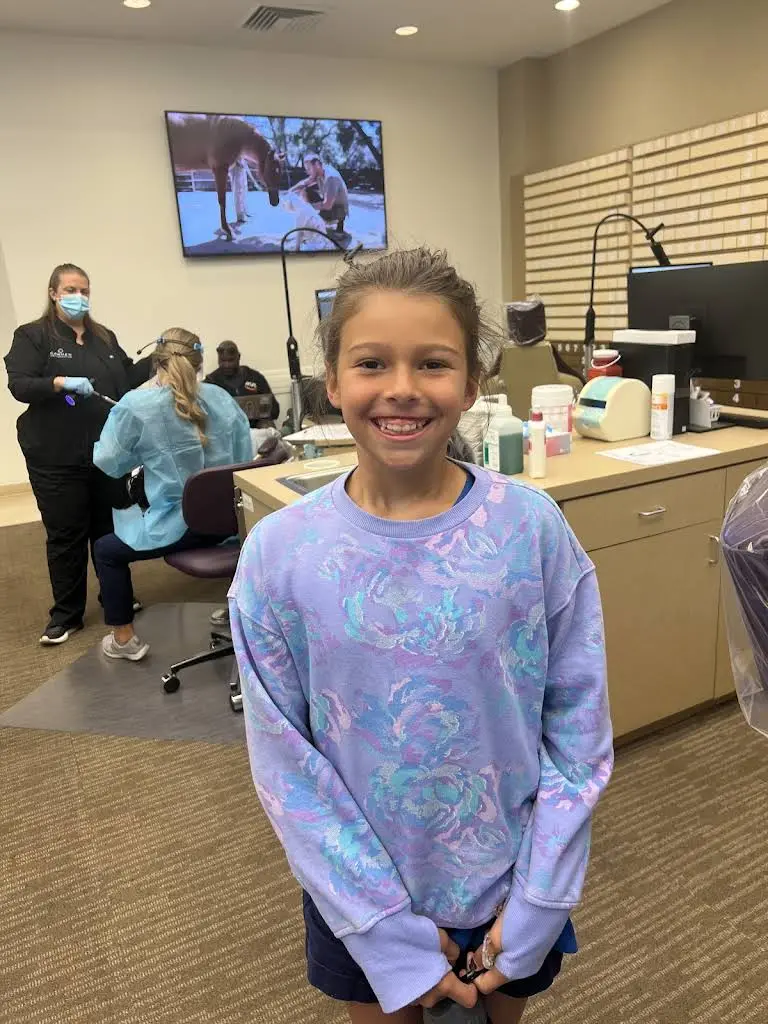 Carmen Orthodontics