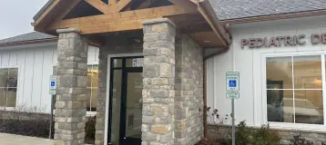 Pediatric Dentistry of Central Ohio