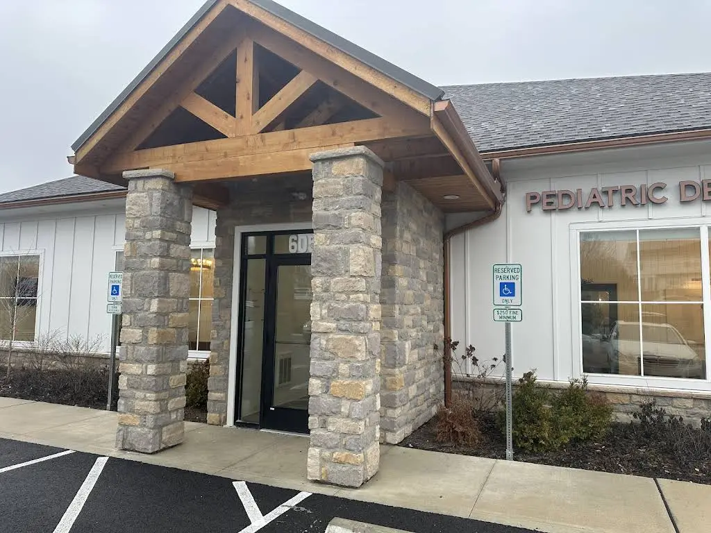 Pediatric Dentistry of Central Ohio