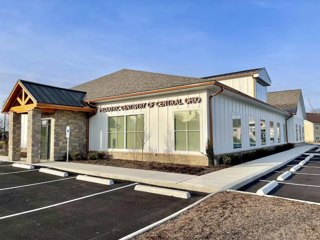 Pediatric Dentistry of Central Ohio