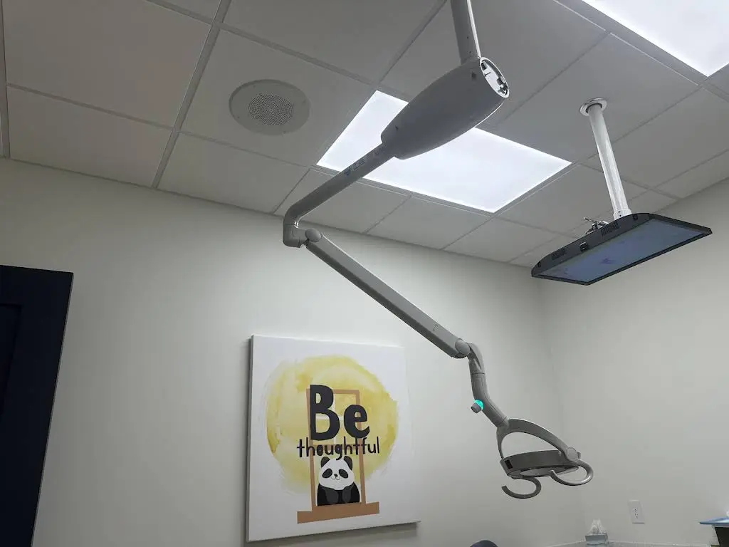 Pediatric Dentistry of Central Ohio