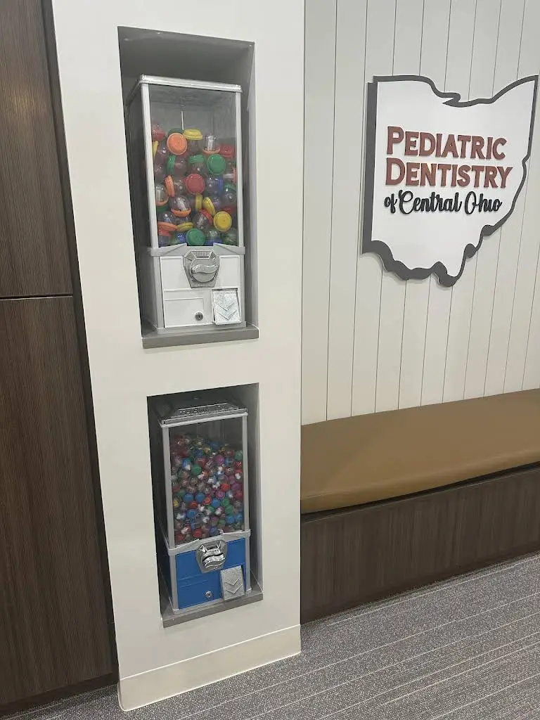 Pediatric Dentistry of Central Ohio