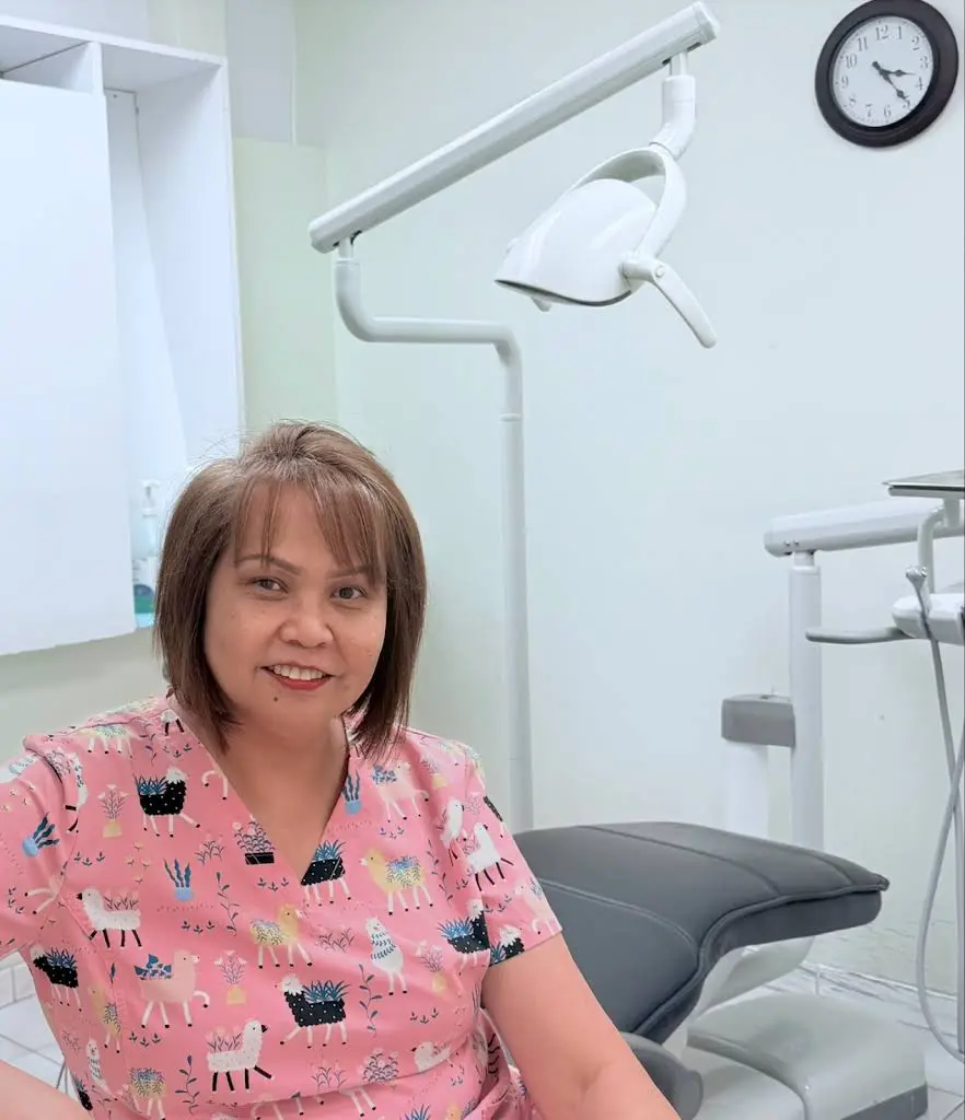 McLevin Dental Office