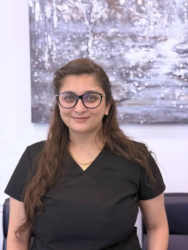 McLevin Dental Office