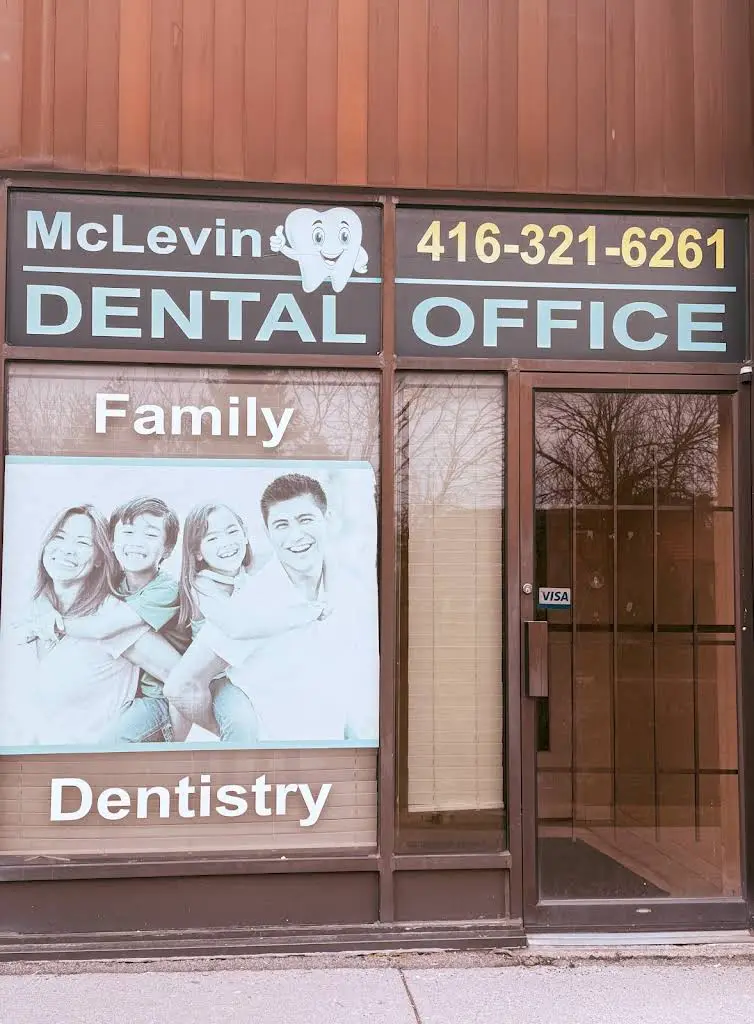 McLevin Dental Office