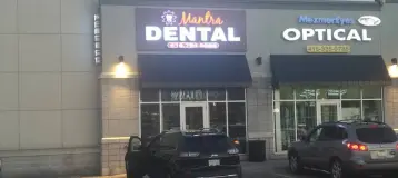 Mantra Dental By Everbright Smiles