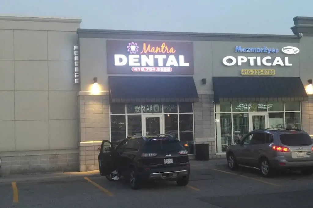Mantra Dental By Everbright Smiles