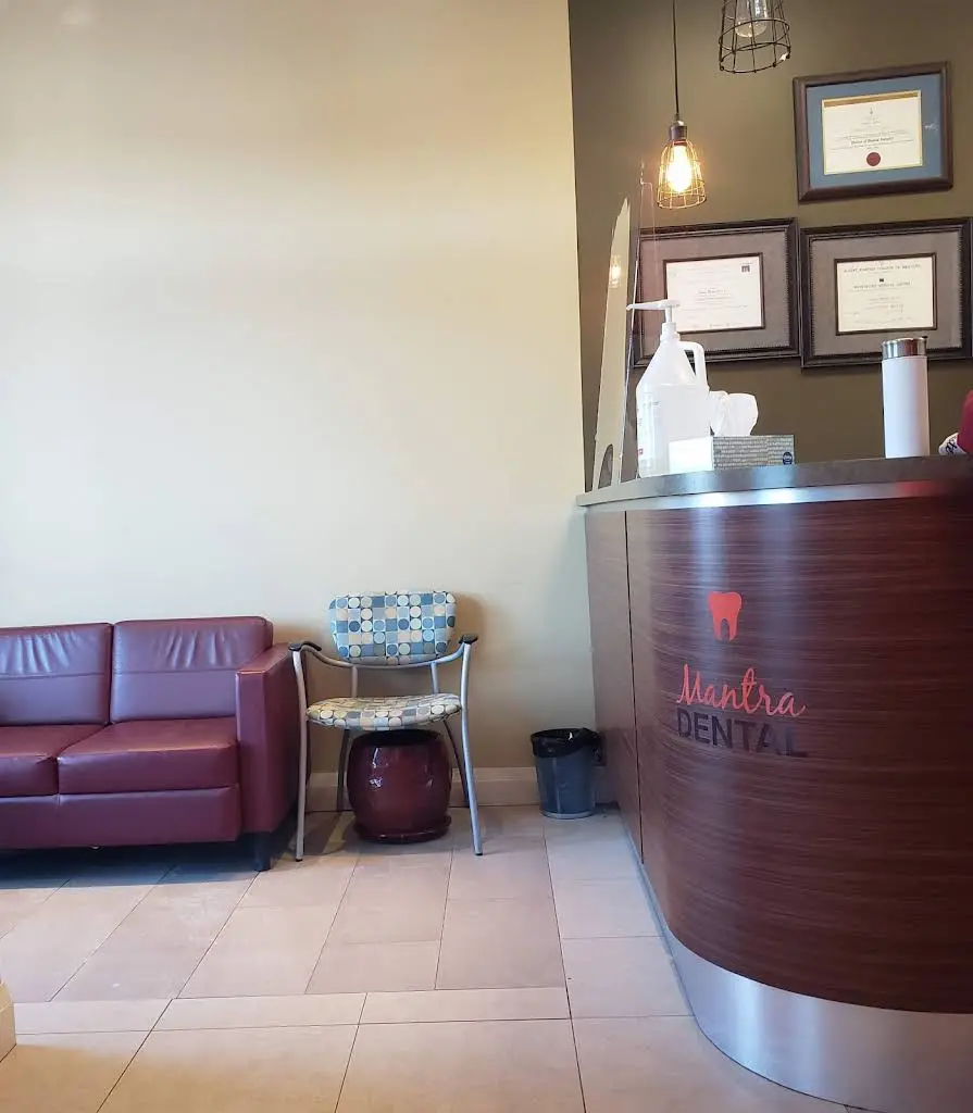 Mantra Dental By Everbright Smiles