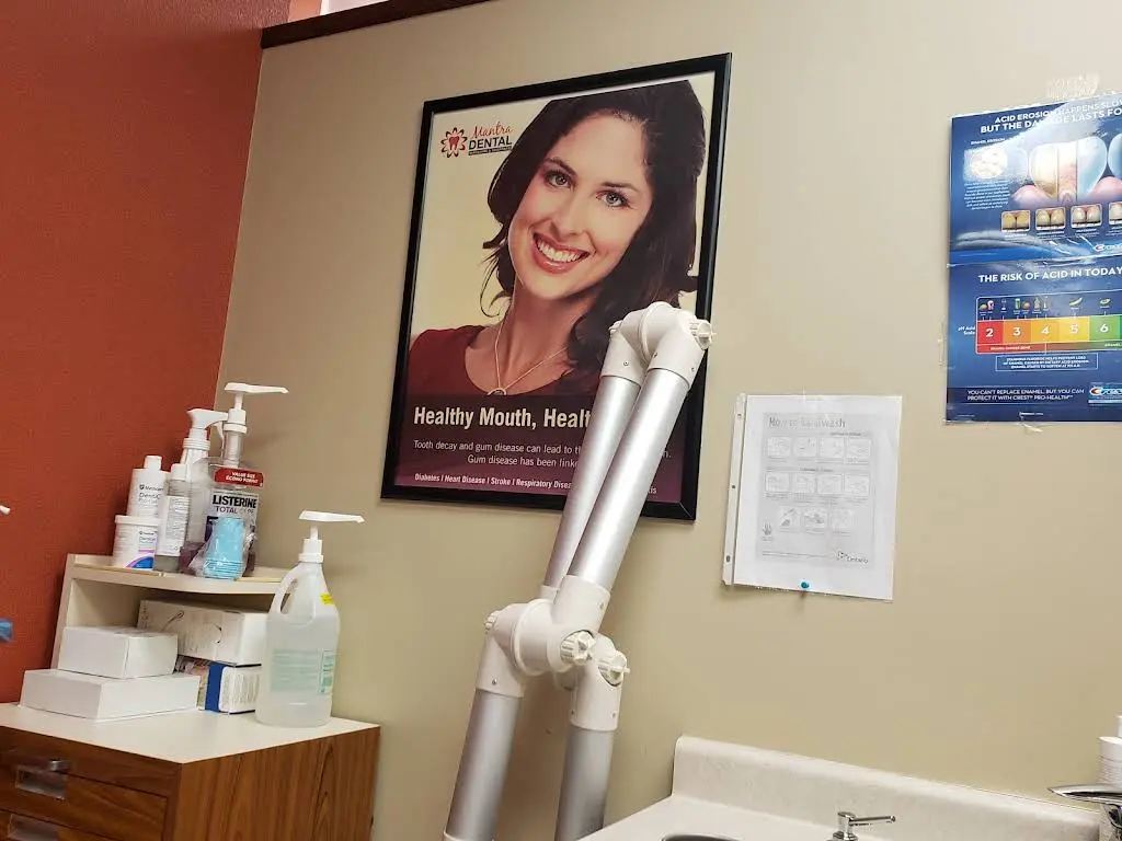 Mantra Dental By Everbright Smiles