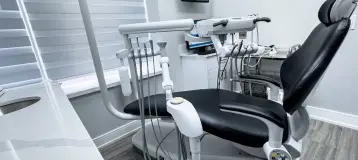 Dr. Salim Kapadia Dental Centre