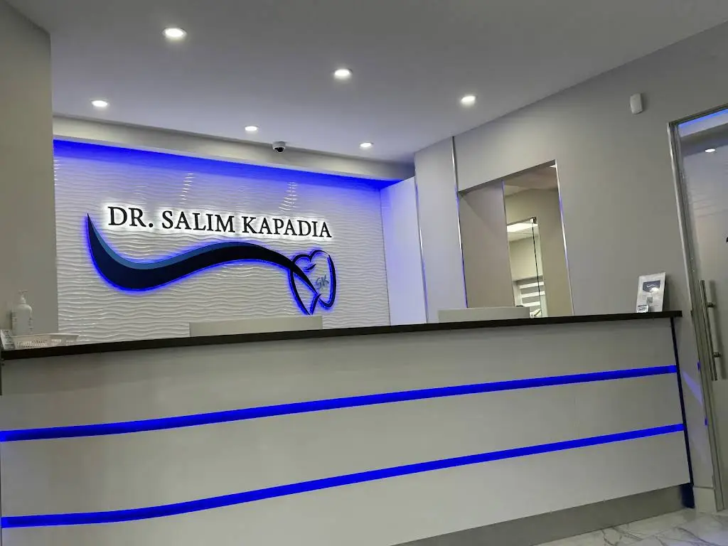 Dr. Salim Kapadia Dental Centre