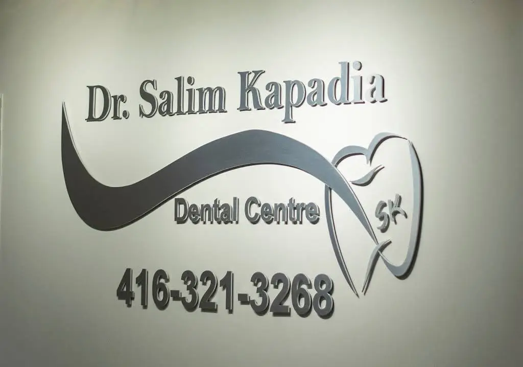 Dr. Salim Kapadia Dental Centre