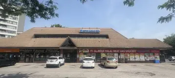 Sheppard Markham Dental
