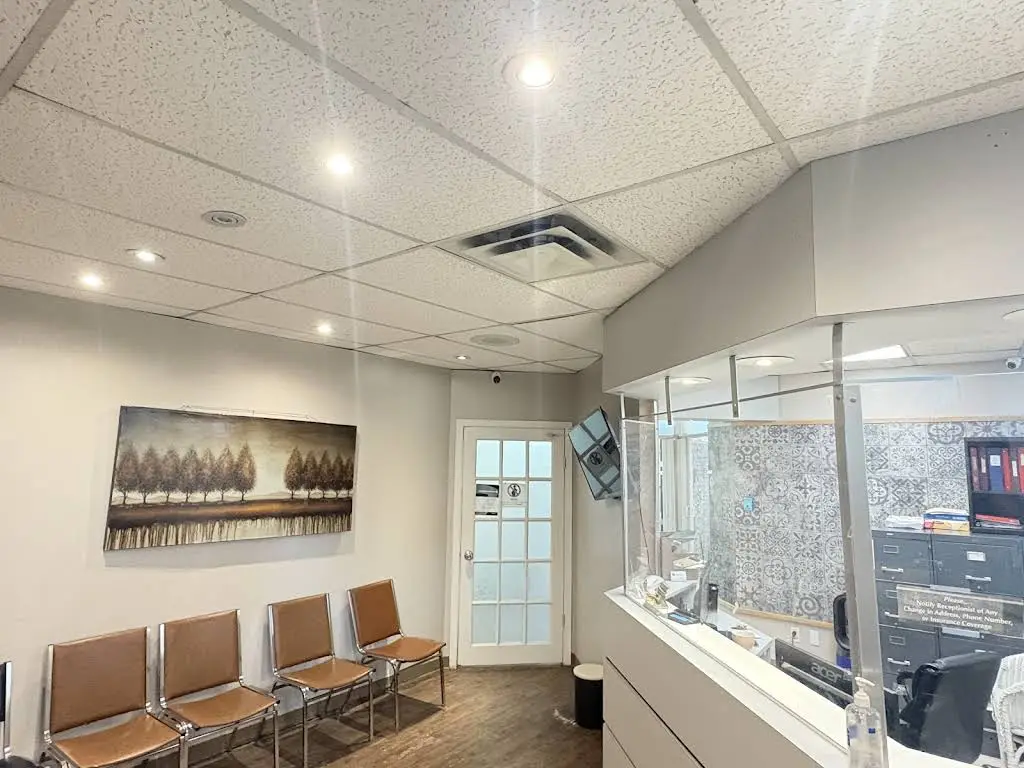 Sheppard Markham Dental