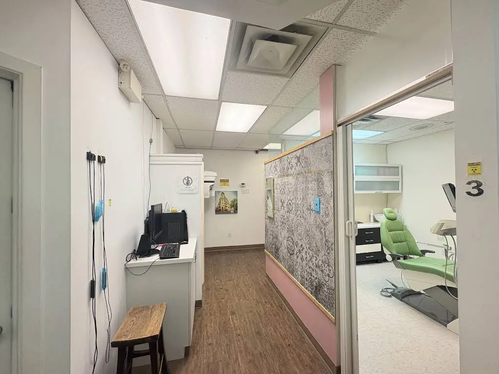 Sheppard Markham Dental